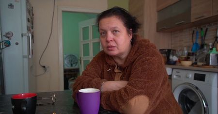 Niepokój we wschodniej Ukrainie. Mieszkańcy obawiają się agresji ze strony Rosji
