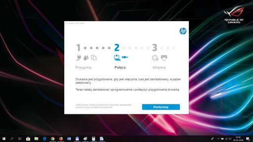 HP Deskjet Ink Advantage 1515/1510 Driver