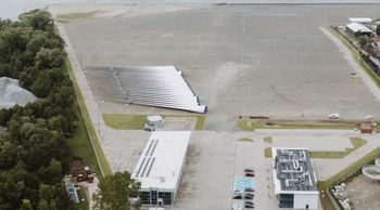 ORLEN Neptun rozwija terminal w Świnoujściu. Smulders dołącza do grona partnerów