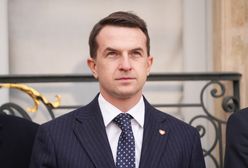 Poseł poturbował rowerzystkę. Miała złamany nos, chcą postawić zarzuty