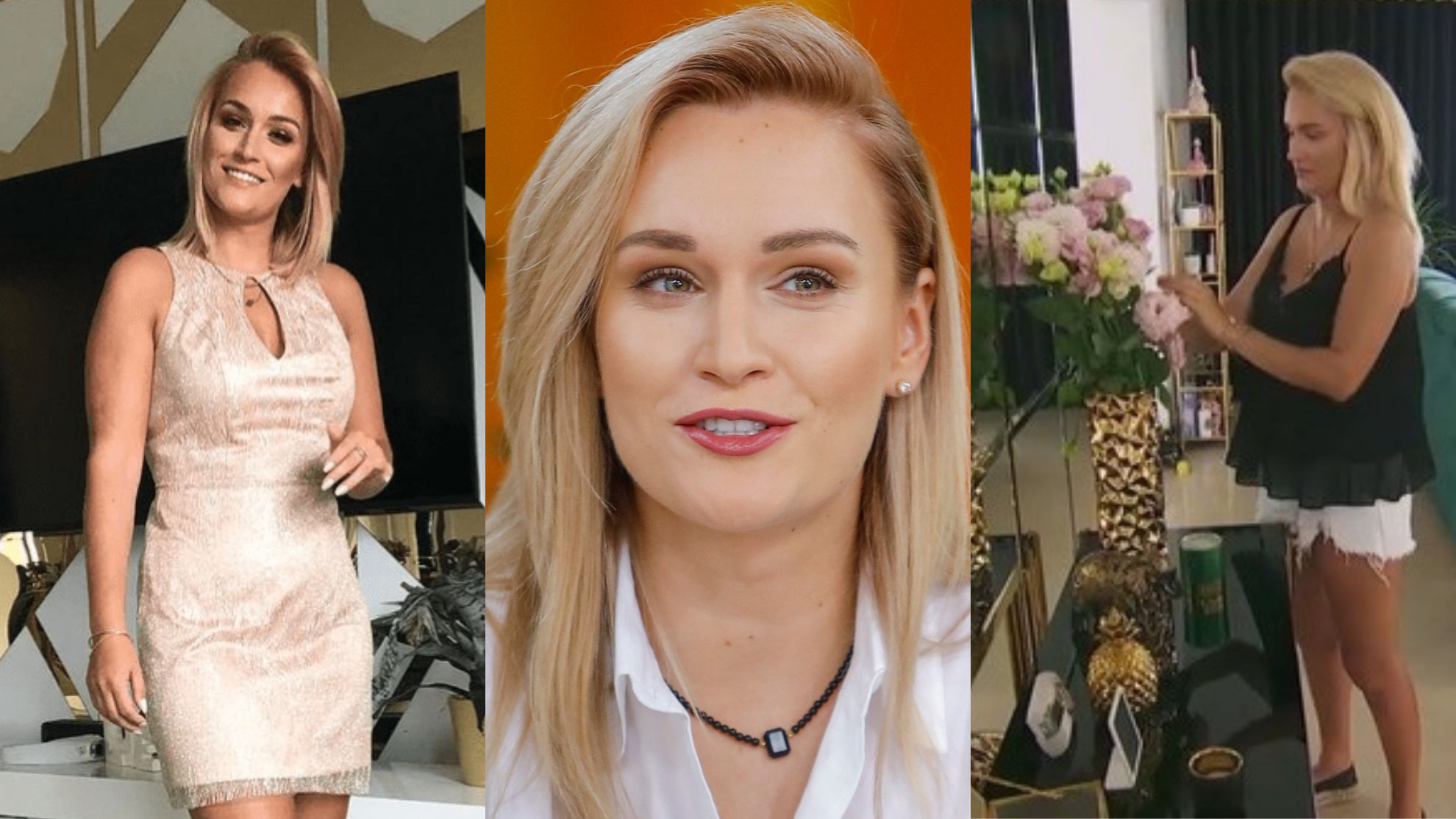 Tak mieszka Kamila, "królowa pieczarek" z programu "Rolnik szuka żony"!