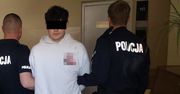 Brutalny atak w Warszawie. 22-latek i 15-latka mają problemy