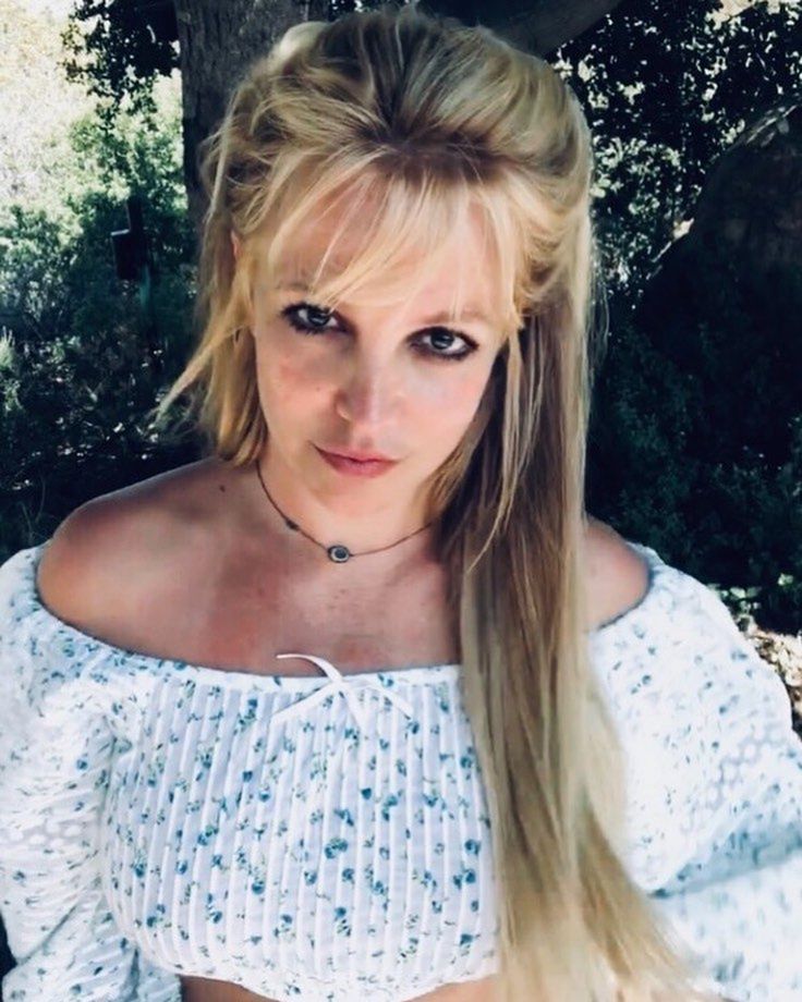 Britney Spears