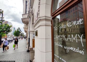 W gospodarce Polski narasta niebezpieczne zjawisko. "Nowa odsłona zombie"