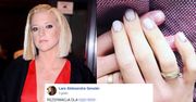 Lara Gessler oddaje biżuterię! To pamiątki po byłym mężu? "Różne bransoletki, naszyjniki, kolczyki..."