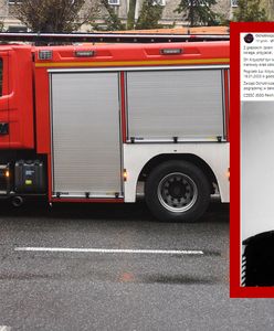 Druh Krzysztof odszedł na wieczną służbę