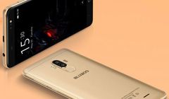 Bluboo D1 - nowy smartfon z czterema obiektywami za 399 zł (wideo)