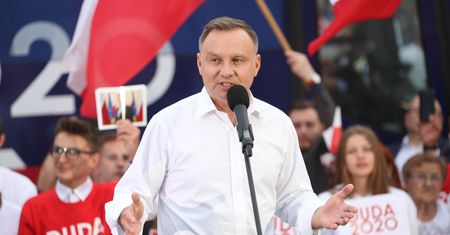 Wyniki wyborów 2020. Kto wygrał w Końskich? Zdecydowana przewaga jednego z kandydatów