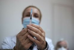 Wiadomo ile szczepionek dostanie Polska w I kwartale. Pfizer potwierdza