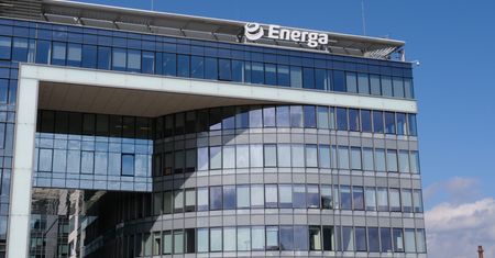 Jacek Goliński odwołany z funkcji prezesa Energi