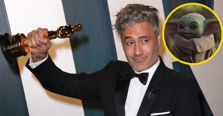 Taika Waititi wyreżyseruje nowe "Gwiezdne wojny". Będzie też kolejny serial