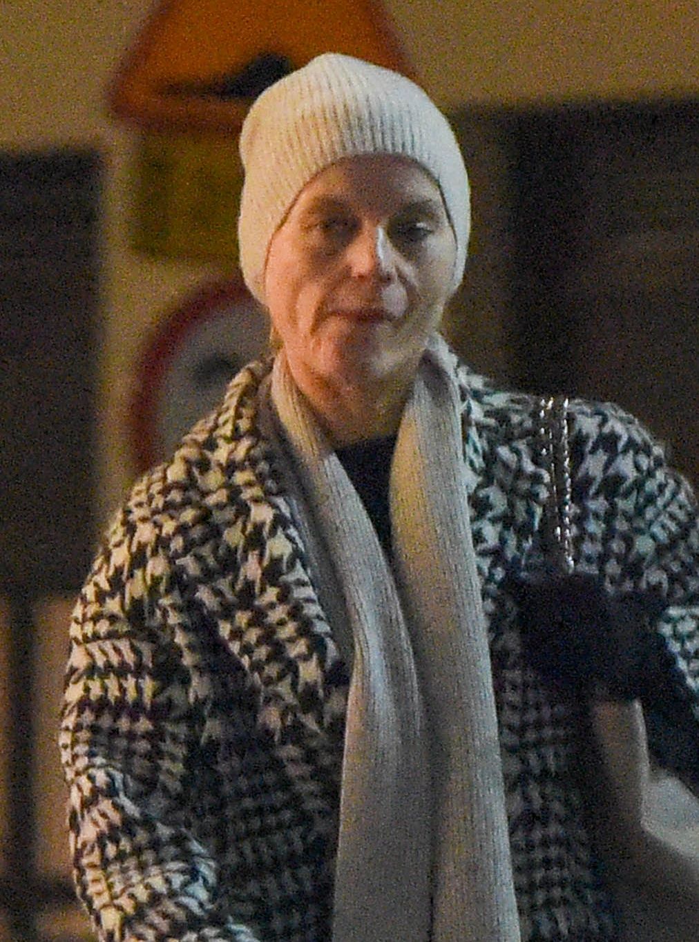 Małgorzata Foremniak łamie przepisy