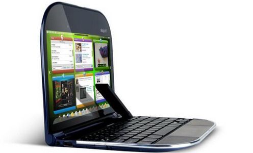 Smartbook Lenovo Skylight - cienki, lekki i wydajny, ale ta cena... 1
