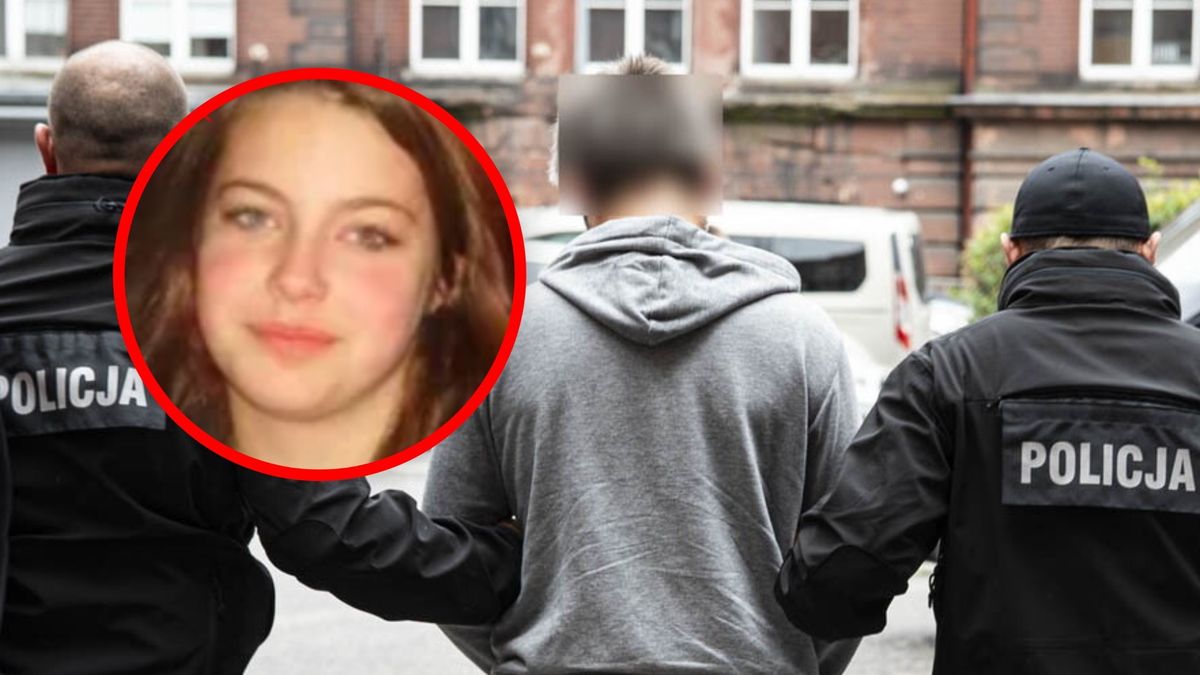 Przełom w sprawie Izy nastąpił po 15 latach