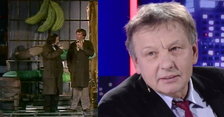 Laskowik wspomina pracę ze Smoleniem: "Zaczął się sprzedawać i odcinać kupony"