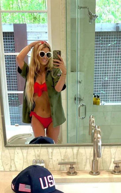 Jessica Simpson