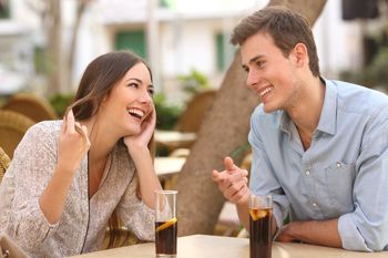 Tinder na żywo? W Krakowie odbędzie się ogólnopolska akcja PicMe