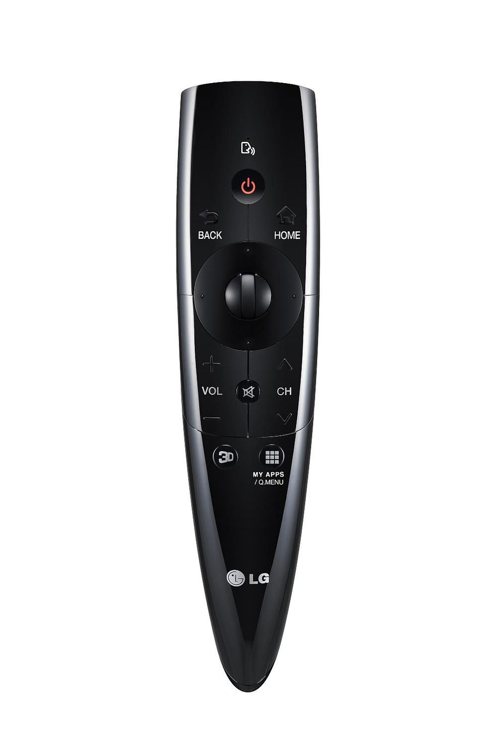 LG Magic Remote