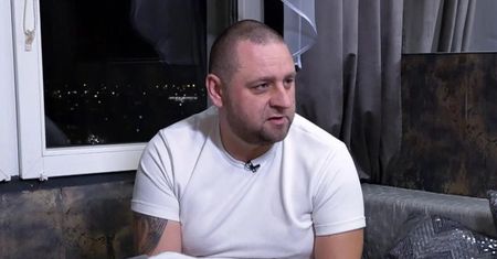 Żądają od niego 56 tys. zł. "Nie posiadam żadnego majątku"