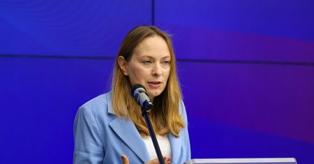 Nieprawidłowości w wydawaniu dotacji z KPO. Ministra podała dane