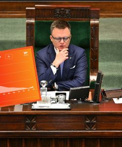 Miliony widzów. Emocje. To zostało z zainteresowania Sejmem