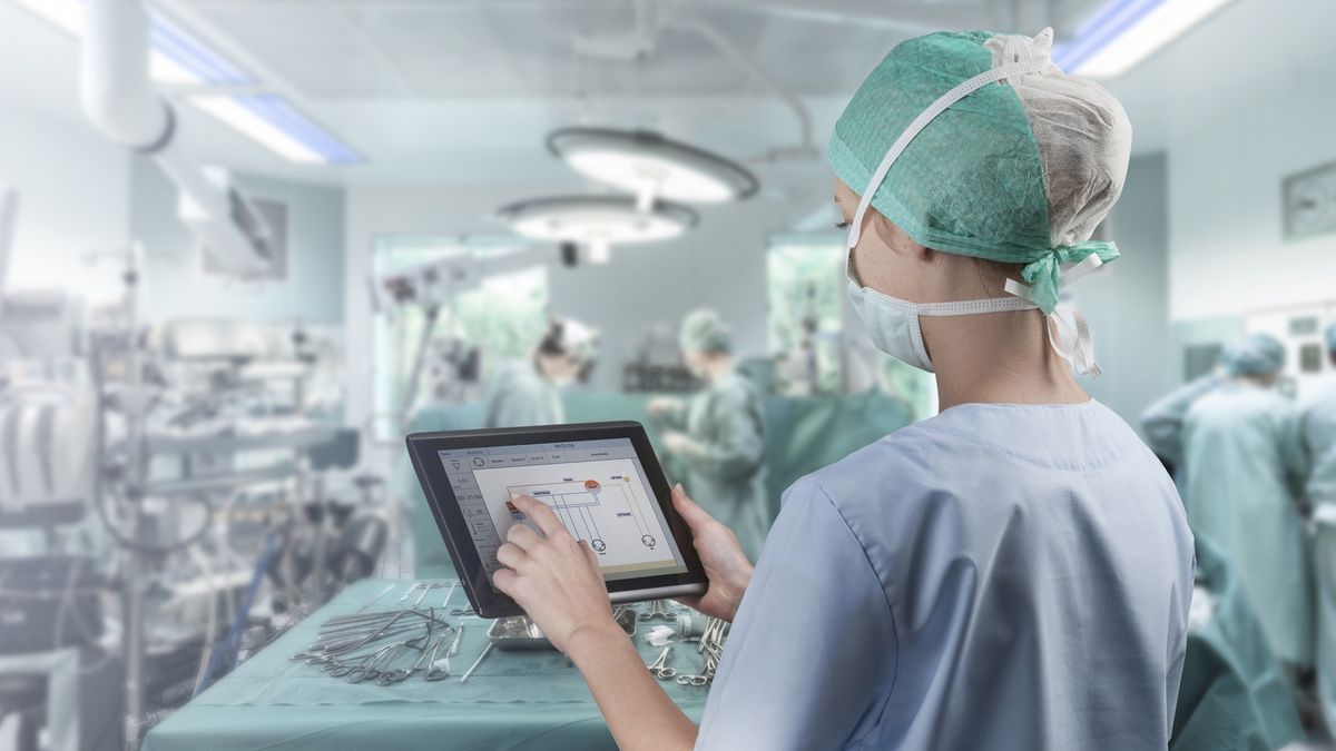 Sztuczna inteligencja wspiera diagnostykę chorób wątroby