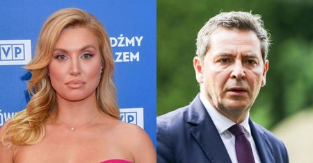 Karolina Pajączkowska komentuje doniesienia o przeszłości Michała Adamczyka. "Jestem w posiadaniu nagrań i e-maili"