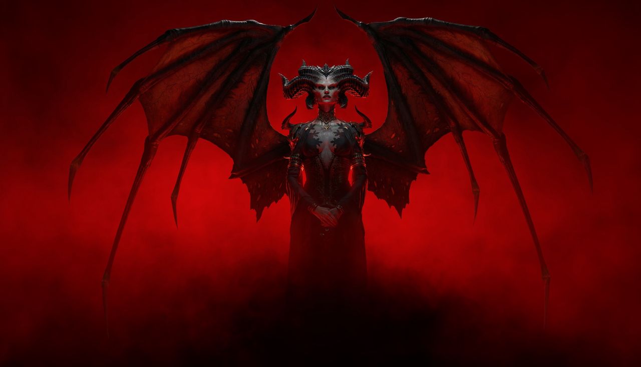Diablo 4 – beta, kiedy można pobrać? Mamy oficjalne informacje
