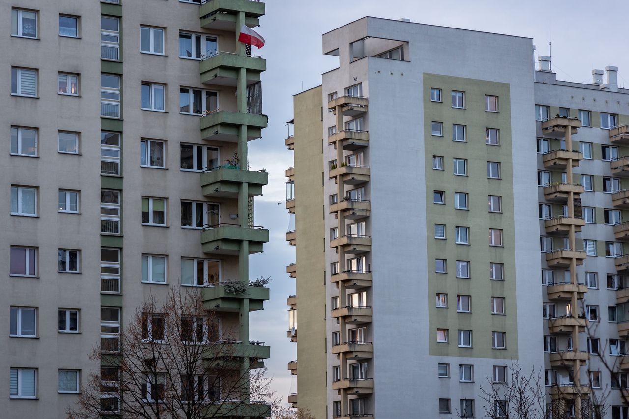 Wiadomo, kim są rodzice zagłodzonego niemowlaka. Sąsiedzi w szoku