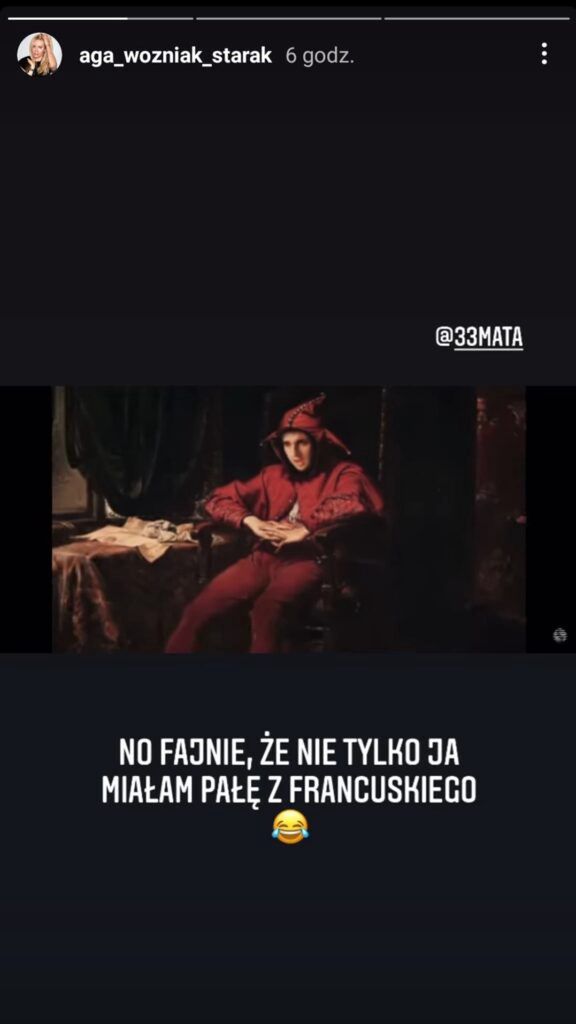 Agnieszka Woźniak-Starak