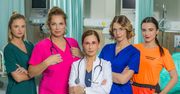 Jolanta Fraszyńska, Joanna Liszowska i Julia Kamińska w nowym telewizyjnym serialu TVN WBD – "Szpital św. Anny"!