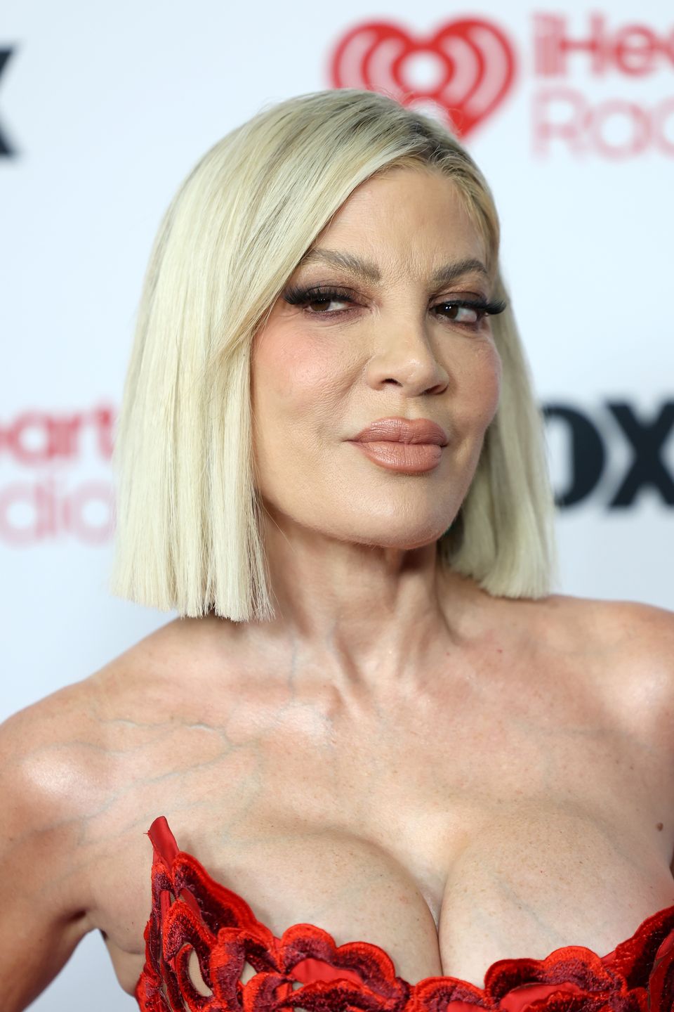Tori Spelling