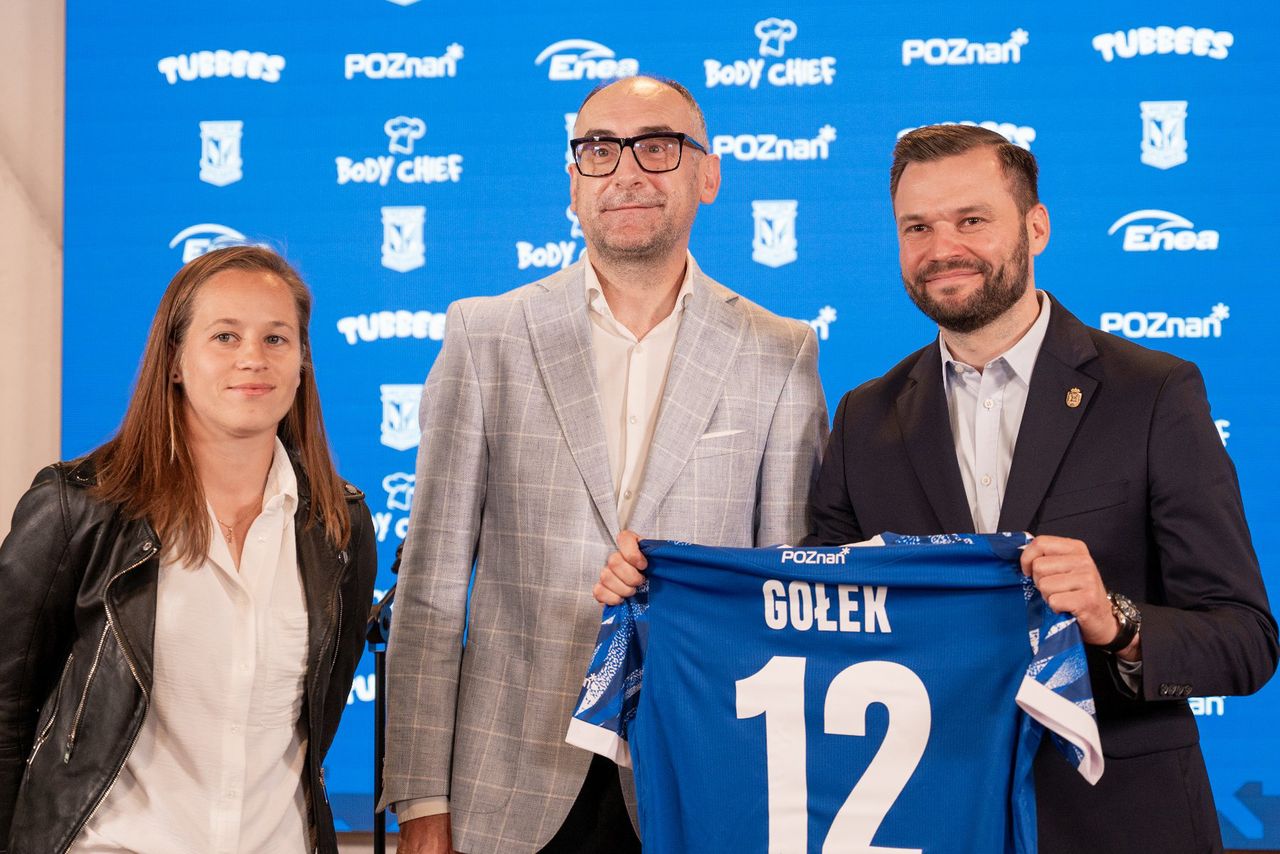 Poznań inwestuje w kobiecy sport – rekordowe wsparcie na nowy sezon