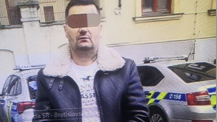 Słowacka policja podejrzewa, że ofiar czeskiego predatora seksualnego mogło być więcej