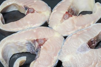 Boisz się ości? Spróbuj tej ryby. Ryzyko jest niemal zerowe