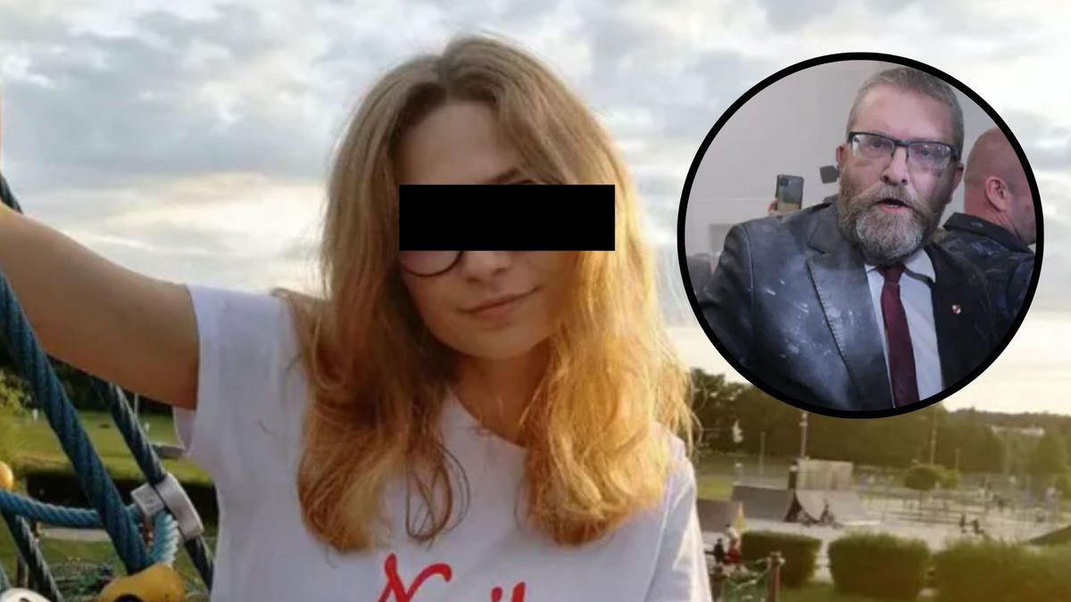 Kato influencerka Natalia Ruś na ławie oskarżonych