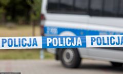 Radomsko. Makabryczne odkrycie w mieszkaniu. Ciała kobiety i noworodka