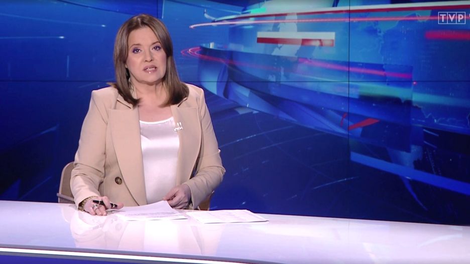 "Wiadomości" wybiórczo potraktowały informację z wrocławskiego zoo
