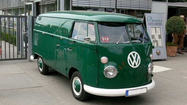 Volkswagen T1 (fot. upload.wikimedia.org)