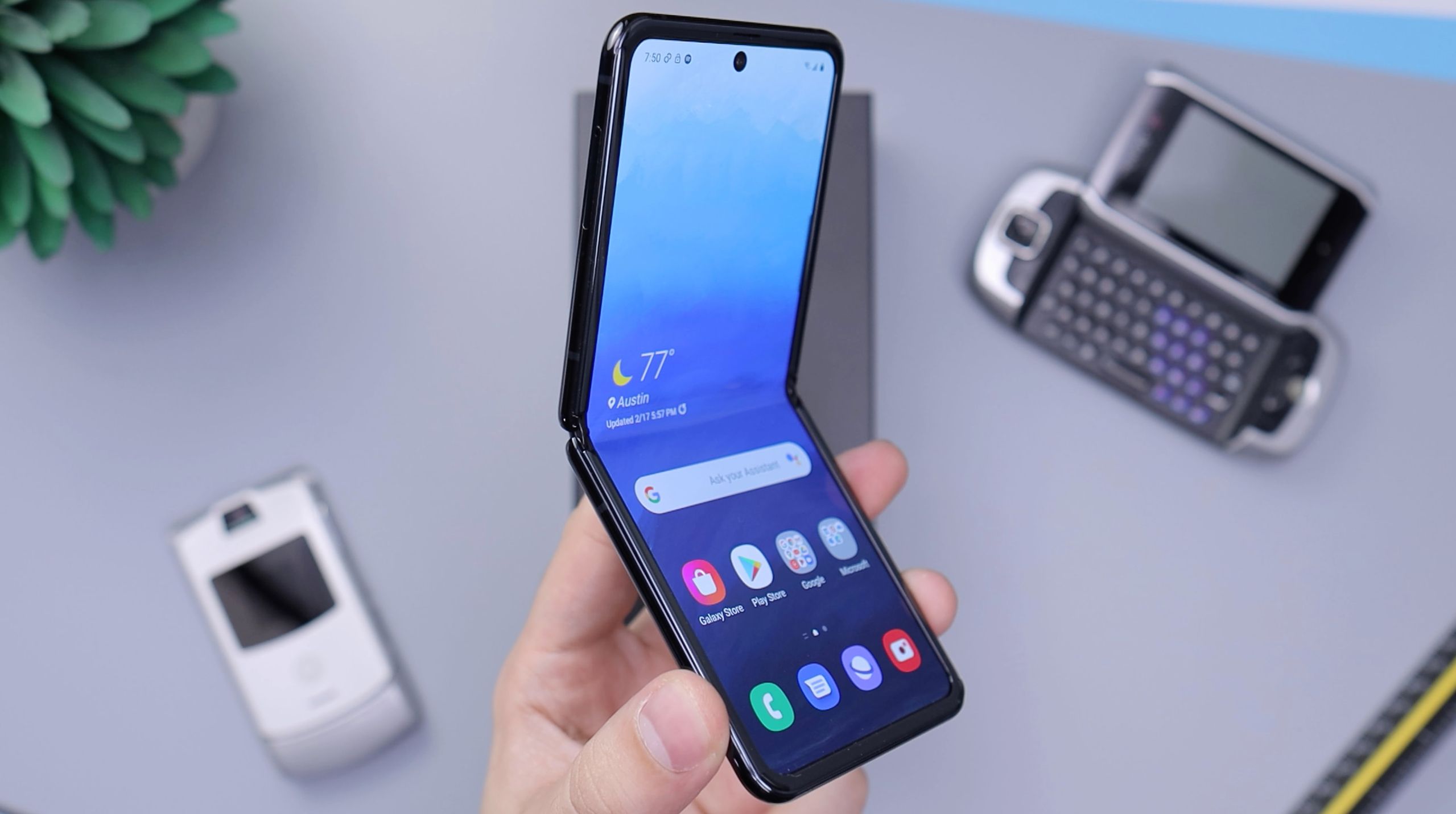 YouTube Premium jako prezent od Samsunga. 4 miesiące za darmo dla wybrańców 2