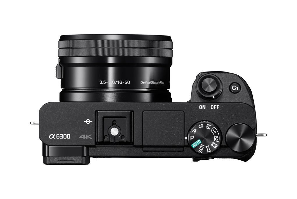 Sony A6300 - 7 najważniejszych faktów o nowym bezlusterkowcu 4