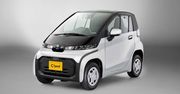 Toyota pokazała nowe auto na prąd. Jest inne, niż mogliście się spodziewać
