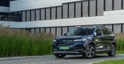 Test: Skywell ET5 – sprawdziłem, czy nowy SUV z Chin ma szansę przebić się na europejskim rynku
