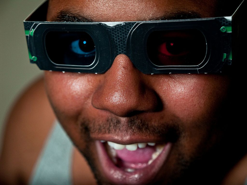 Telewizja 3D w USA za trzy lata. Będzie sukces? 1