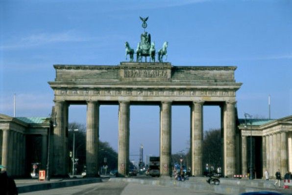 Zbliżają się targi turystyczne w Berlinie