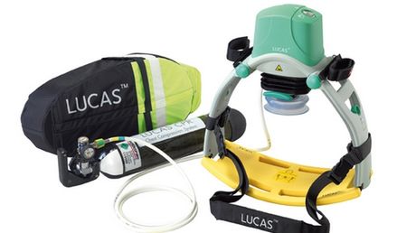 LUCAS – serce resuscytacji 1