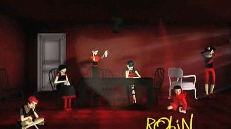 Recenzja wideo The Path. Czy gry to już sztuka? 1