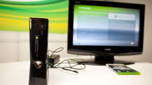 Sprzedaż nowego Xboxa 360: tylko 40% 1