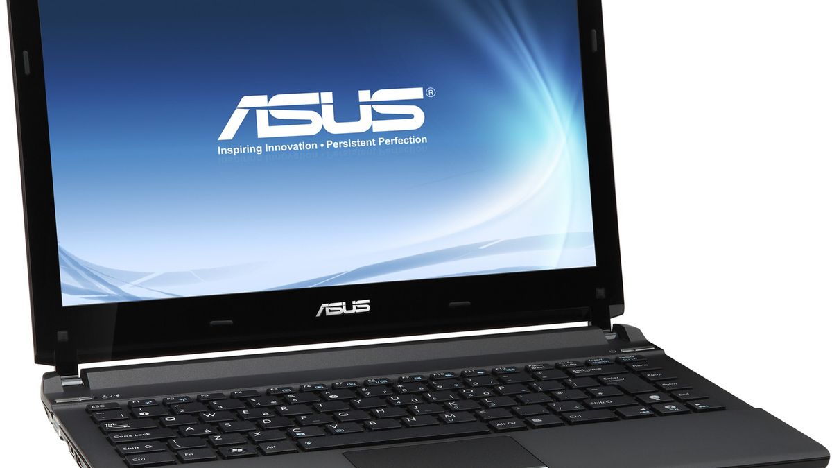 Asus U36Jc - wiemy o nim wszystko! [wideo] 1