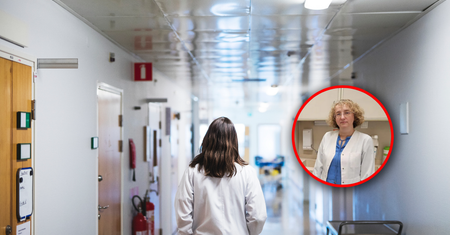 Awantury zamiast leczenia dzieci. Lekarka: Wyprosiłam ich z gabinetu